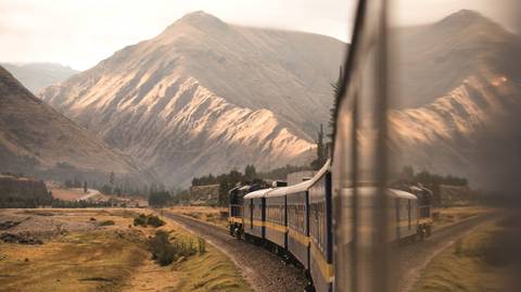 Cusco, Machu Picchu And Sacred Valley Tour - July 2027