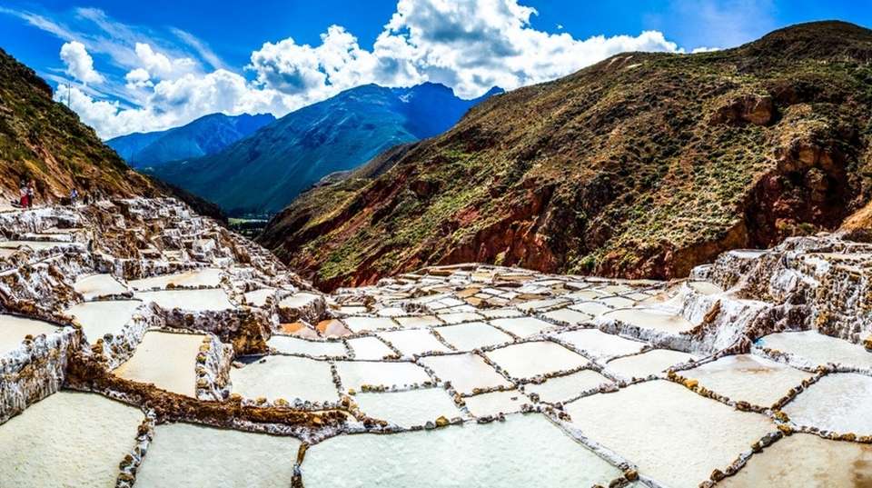 Cusco, Machu Picchu and Sacred Valley Tour - Apu Andino - Peru - Image 10