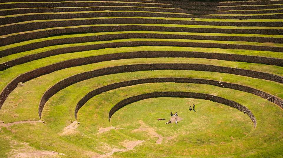 Cusco, Machu Picchu and Sacred Valley Tour - Apu Andino - Peru - Image 11