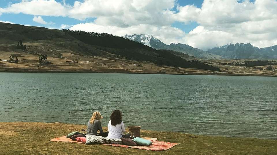 Cusco, Machu Picchu and Sacred Valley Tour - Apu Andino - Peru - Image 12
