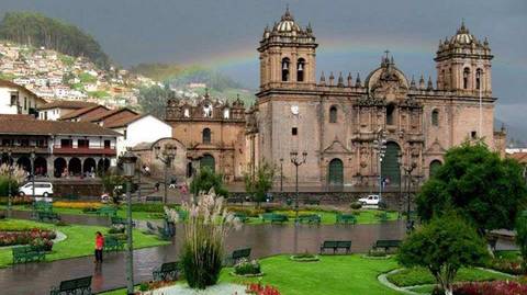 Lima Adventure Tour: Cusco / Machu Picchu Tour By Train