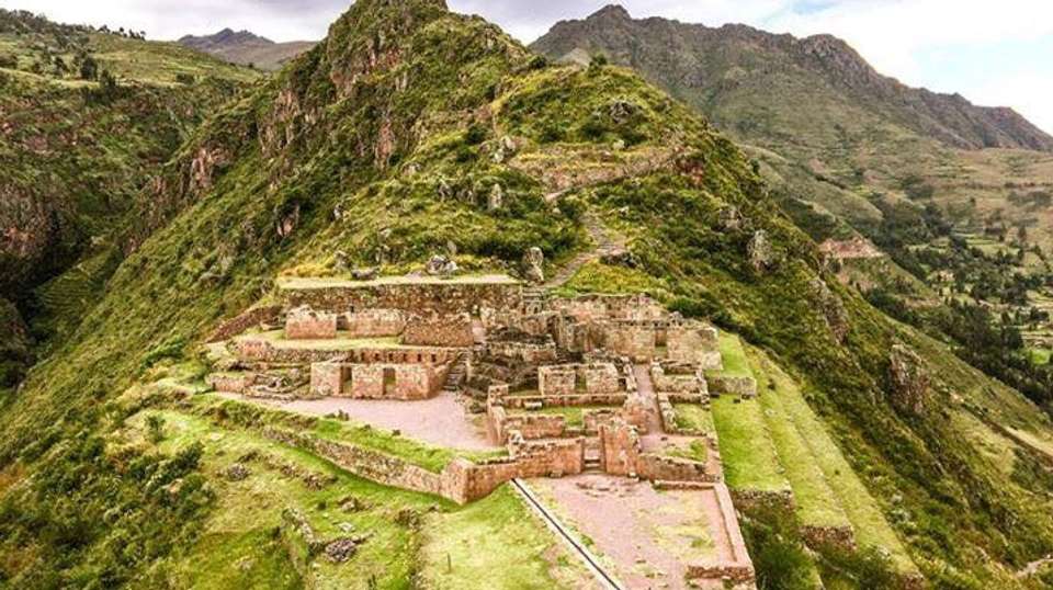 Cusco / Machu Picchu Tour By Train - South America Exploor - Peru - Image 4