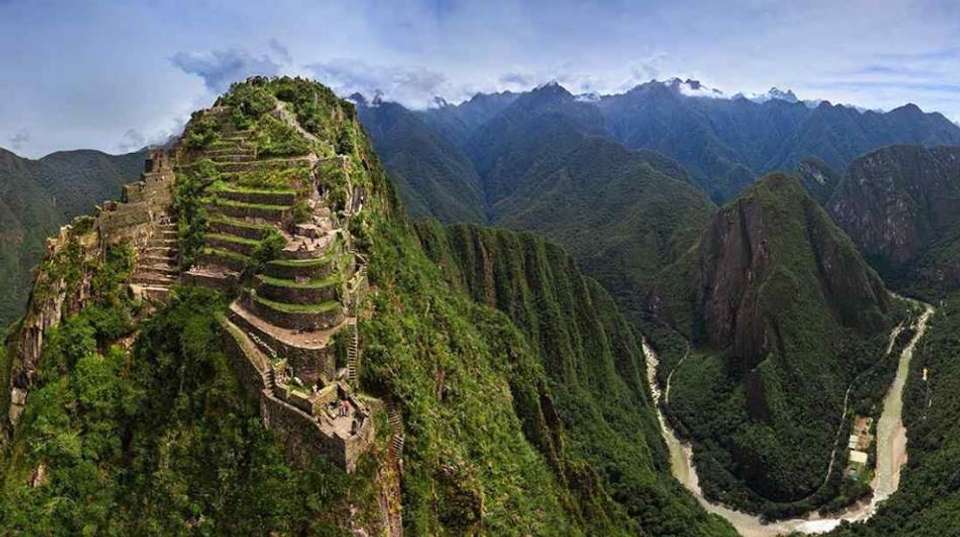 Cusco / Machu Picchu Tour By Train - South America Exploor - Peru - Image 5