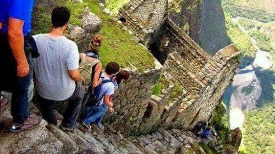 Cusco / Machu Picchu Tour By Train - South America Exploor - Peru - Image 6