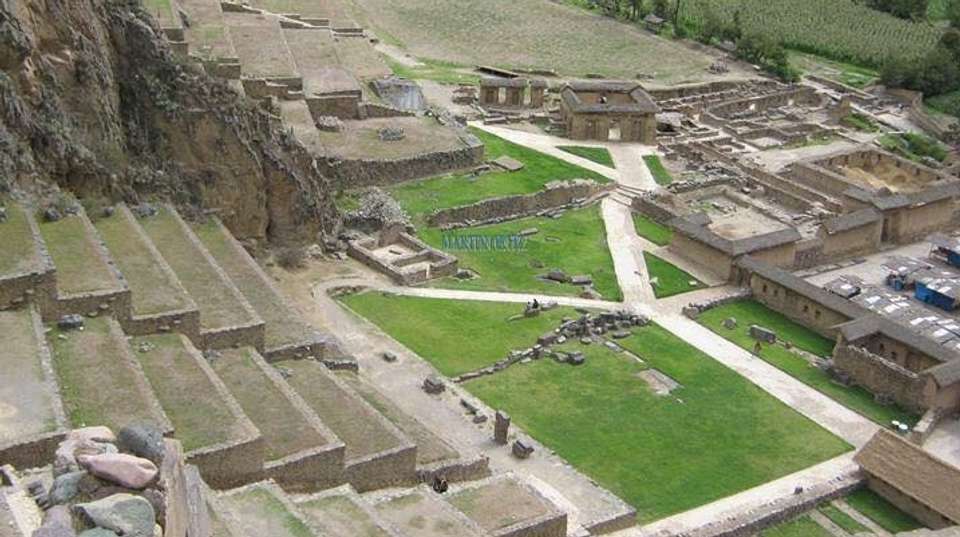 Cusco / Machu Picchu Tour By Train - South America Exploor - Peru - Image 7