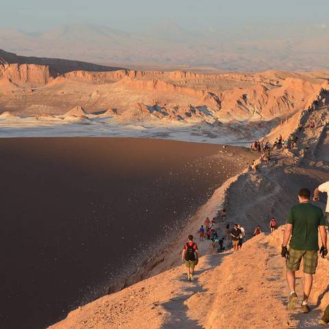 South America Budget Tours: Cusco To Buenos Aires