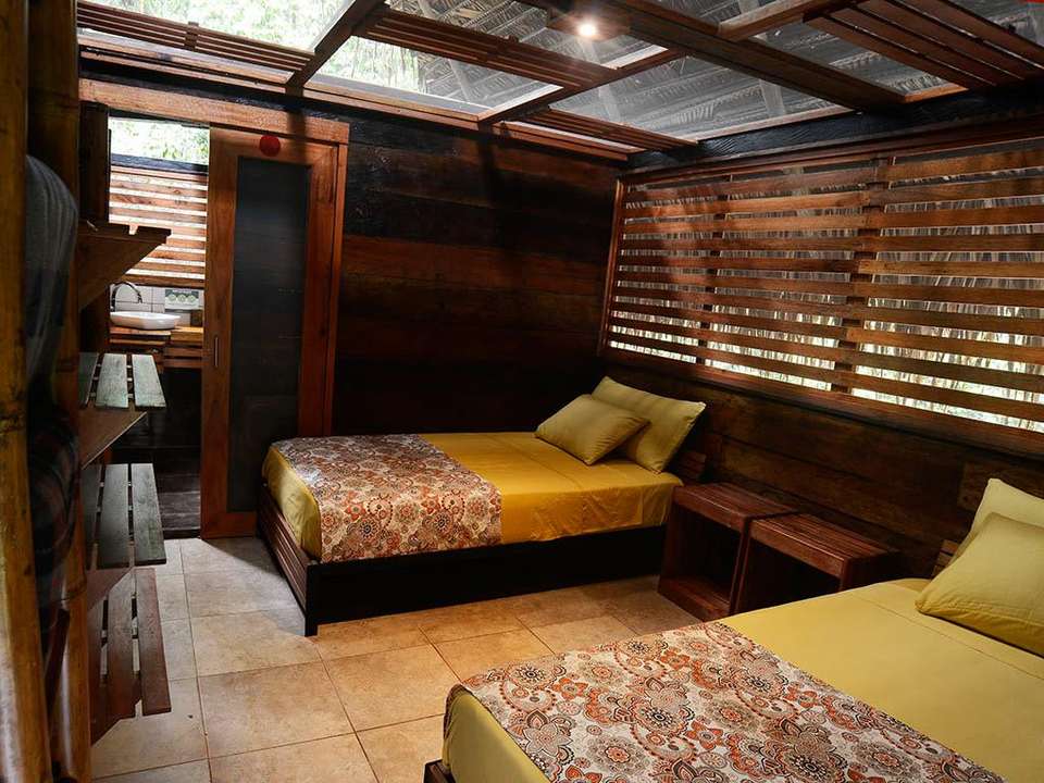 Cuyabeno Amazon Eco-Lodge Adventure 5D/4N - Bamba - Ecuador - Image 4