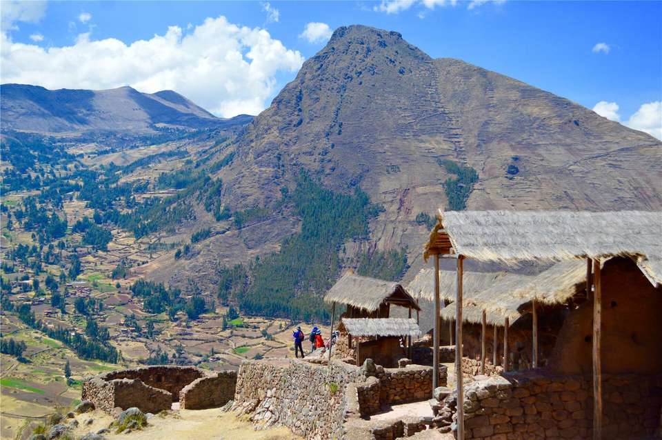 Cuzco Welcome Package 4D/3N - Bamba - Peru - Image 3