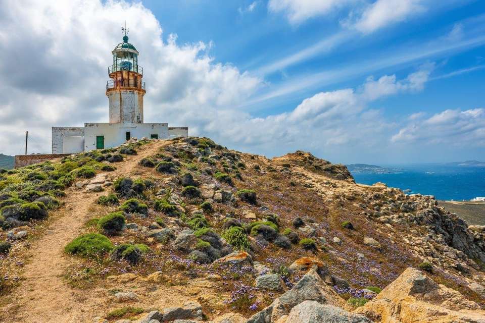 Cyclades Island Hopping: Athens, Mykonos And Paros - Destination Services - Greece - Image 5