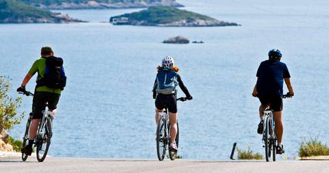 Cycle Albania - October 2026