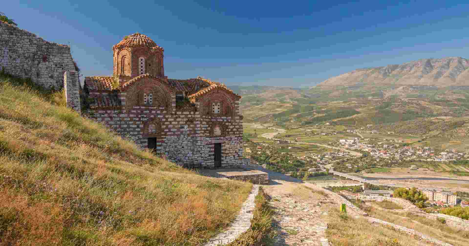 Cycle Albania