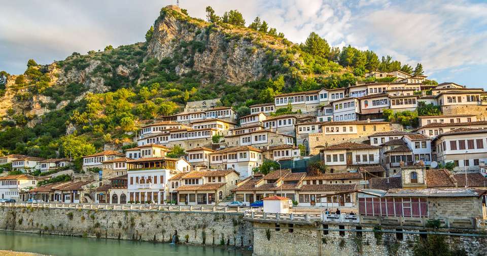 Cycle Albania - Explore - Albania - Image 2
