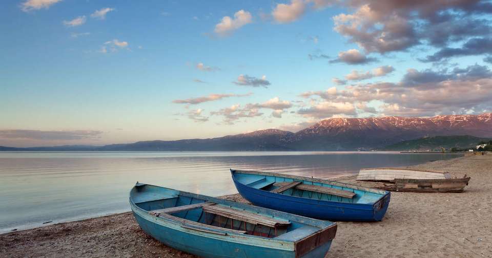 Cycle Albania - Explore - Albania - Image 3