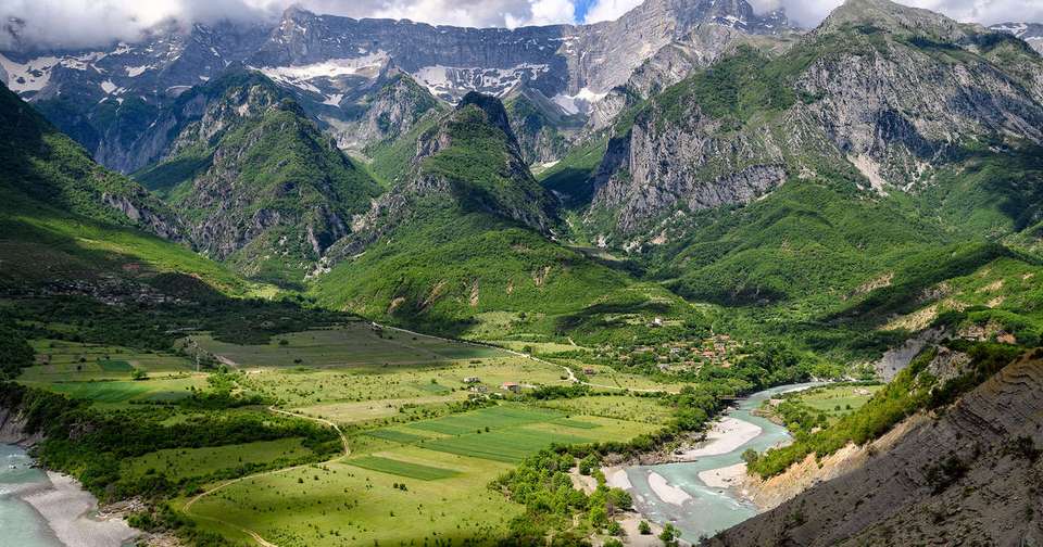 Cycle Albania - Explore - Albania - Image 4
