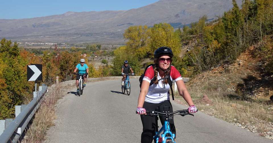 Cycle Albania - Explore - Albania - Image 7
