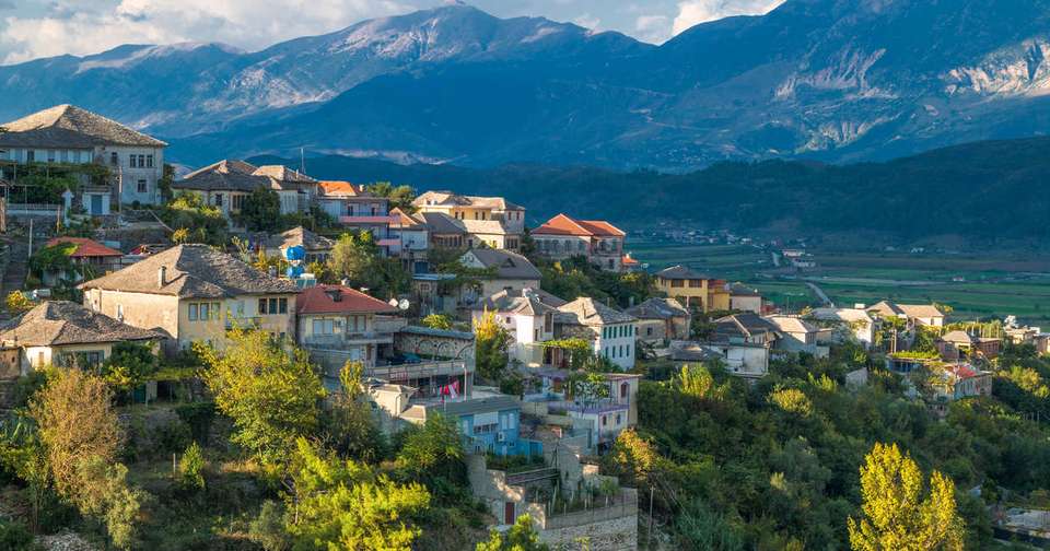 Cycle Albania - Explore - Albania - Image 8