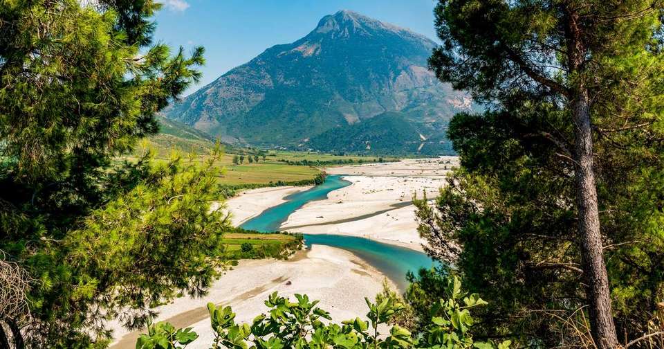 Cycle Albania - Explore - Albania - Image 11