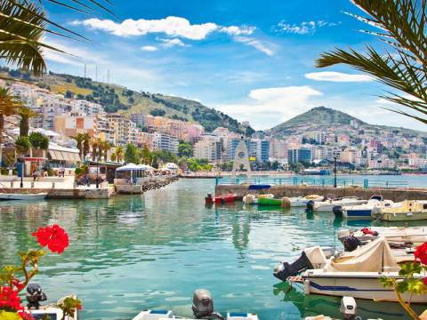 Europe Self-guided Tours: Cycle Albania