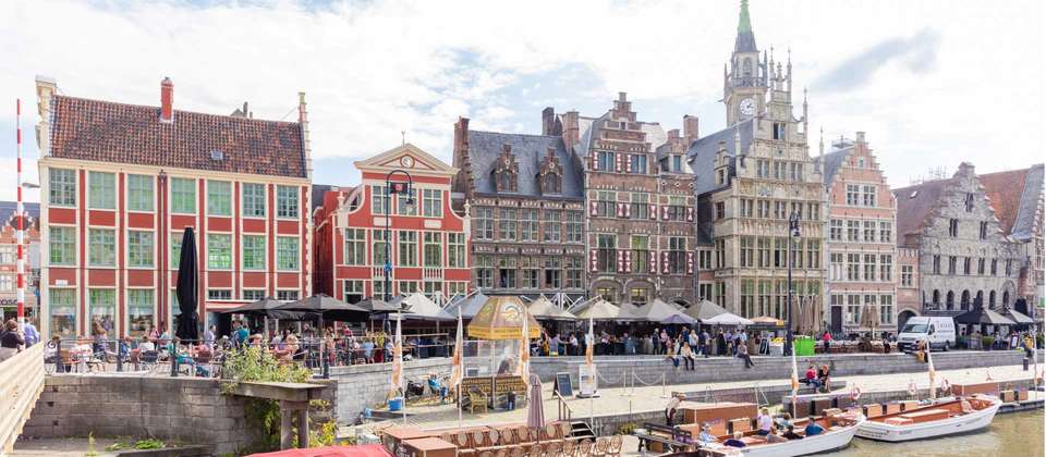 Cycle Amsterdam to Paris - Utracks - Holland - Image 5