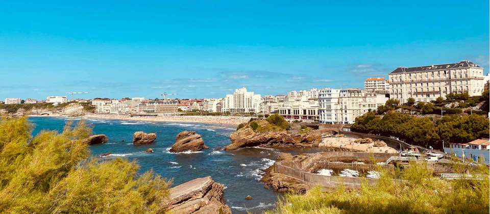 Cycle Bordeaux to Biarritz - Utracks - France - Image 3