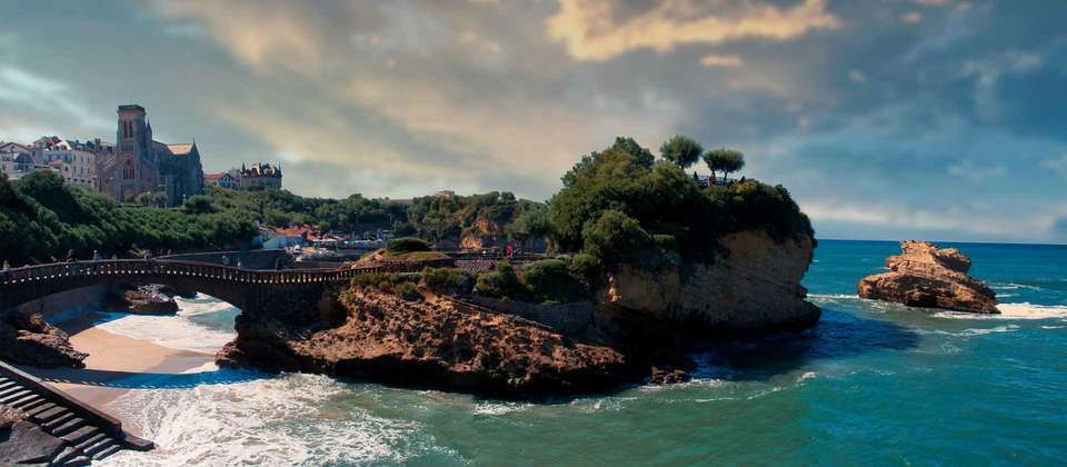 Cycle Bordeaux to Biarritz - Utracks - France - Image 4