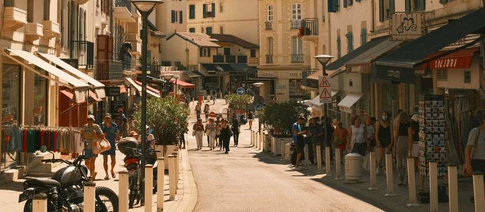 Cycle Bordeaux to Biarritz - Utracks - France - Image 6