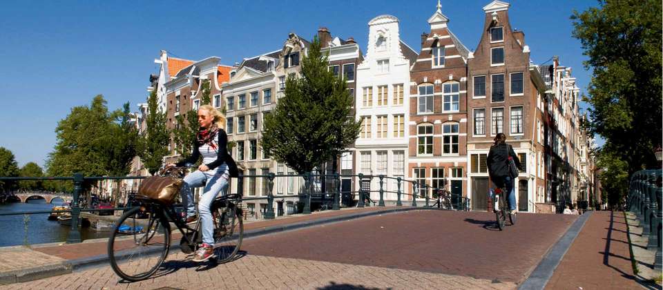 Cycle Bruges to Amsterdam - Utracks - Belgium - Image 6