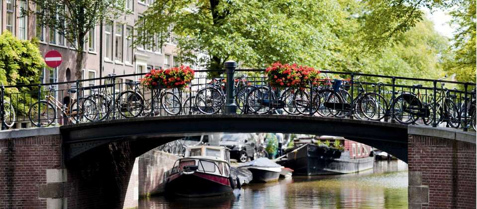 Cycle Bruges to Amsterdam - Utracks - Belgium - Image 8