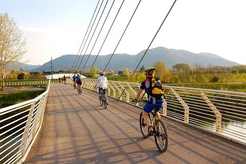 Cycle Central Europe & The Danube - June 2027