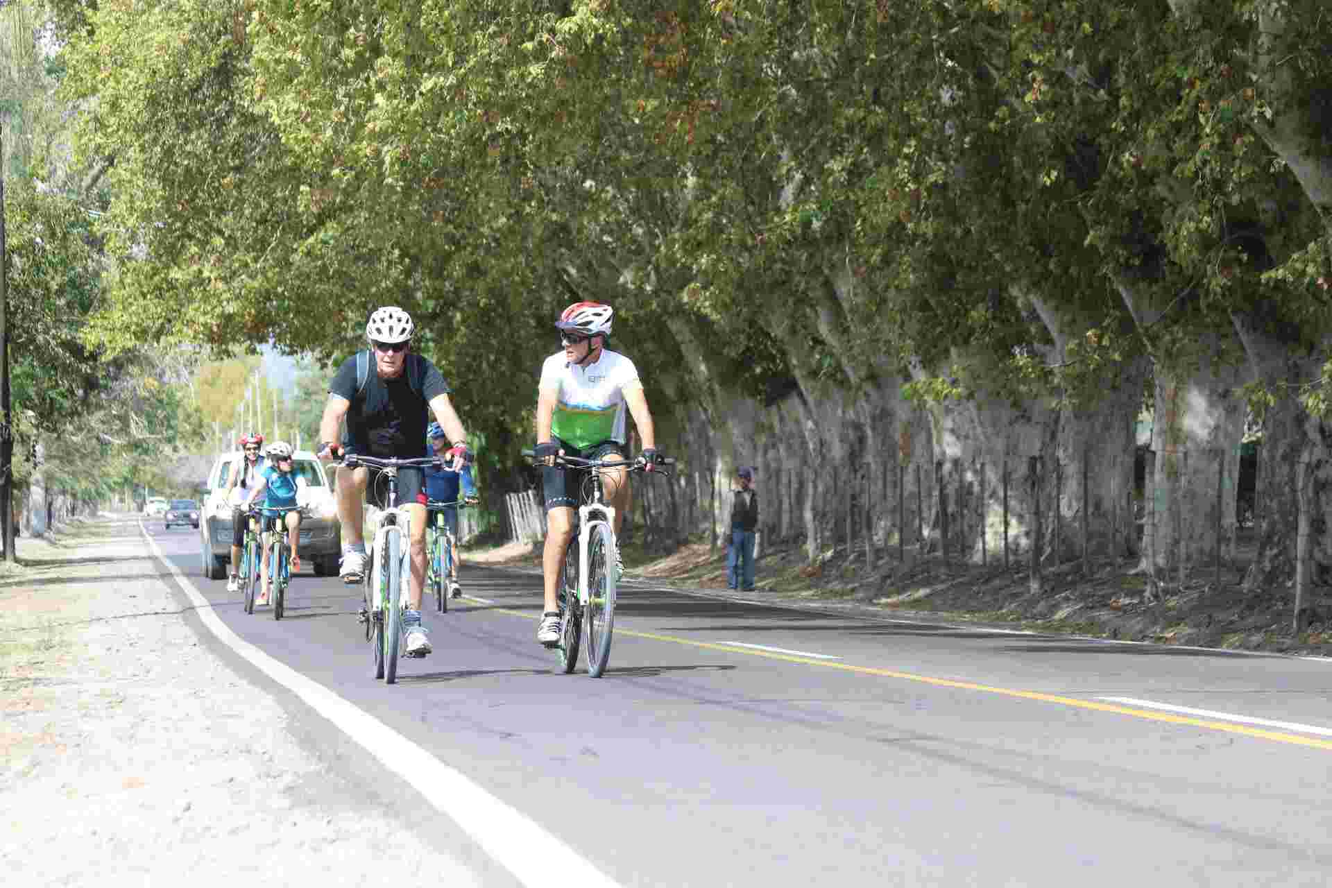 Cycle Chile & Argentina: Atacama to Salta