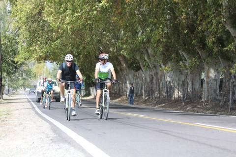 Cycle Chile & Argentina: Atacama To Salta - April 2026