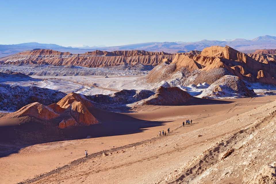 Cycle Chile & Argentina: Atacama to Salta - Exodus Adventure Travels - Chile - Image 4