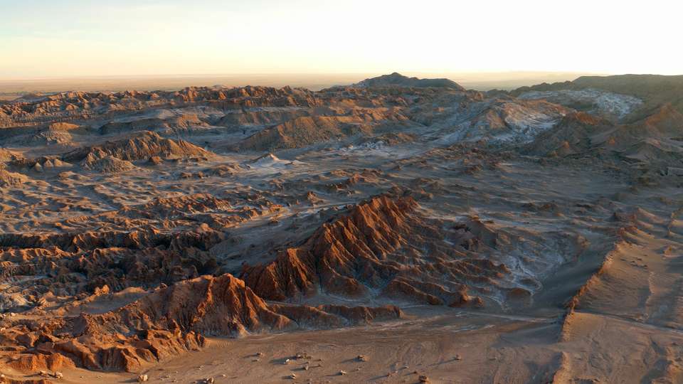 Cycle Chile & Argentina: Atacama to Salta - Exodus Adventure Travels - Chile - Image 6
