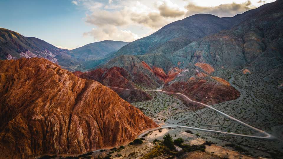 Cycle Chile & Argentina: Atacama to Salta - Exodus Adventure Travels - Chile - Image 8