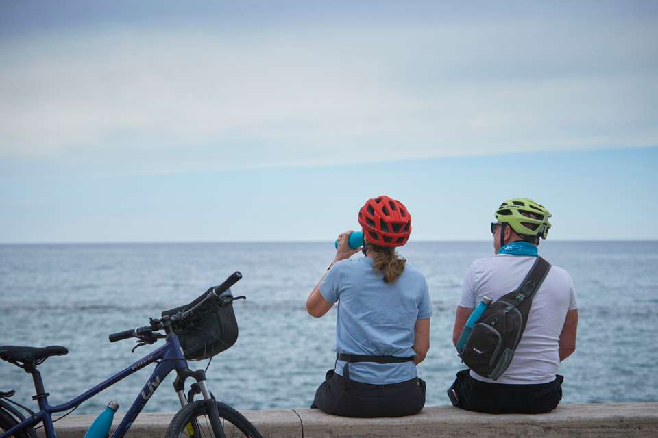 Cycle Cilento & the Amalfi Coast - Exodus Adventure Travels - Italy - Image 24