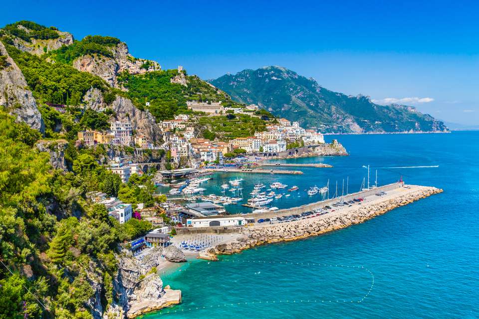 Cycle Cilento & the Amalfi Coast - Exodus Adventure Travels - Italy - Image 23