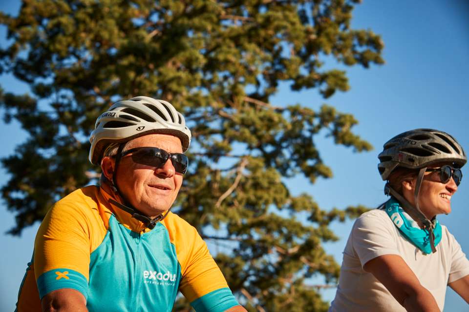 Cycle Cilento & the Amalfi Coast - Exodus Adventure Travels - Italy - Image 22