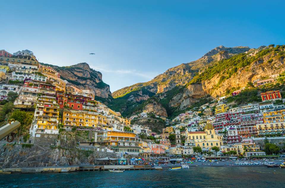 Cycle Cilento & the Amalfi Coast - Exodus Adventure Travels - Italy - Image 18
