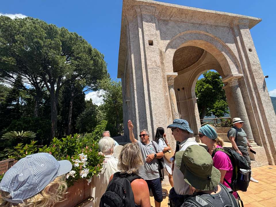 Cycle Cilento & the Amalfi Coast - Exodus Adventure Travels - Italy - Image 16