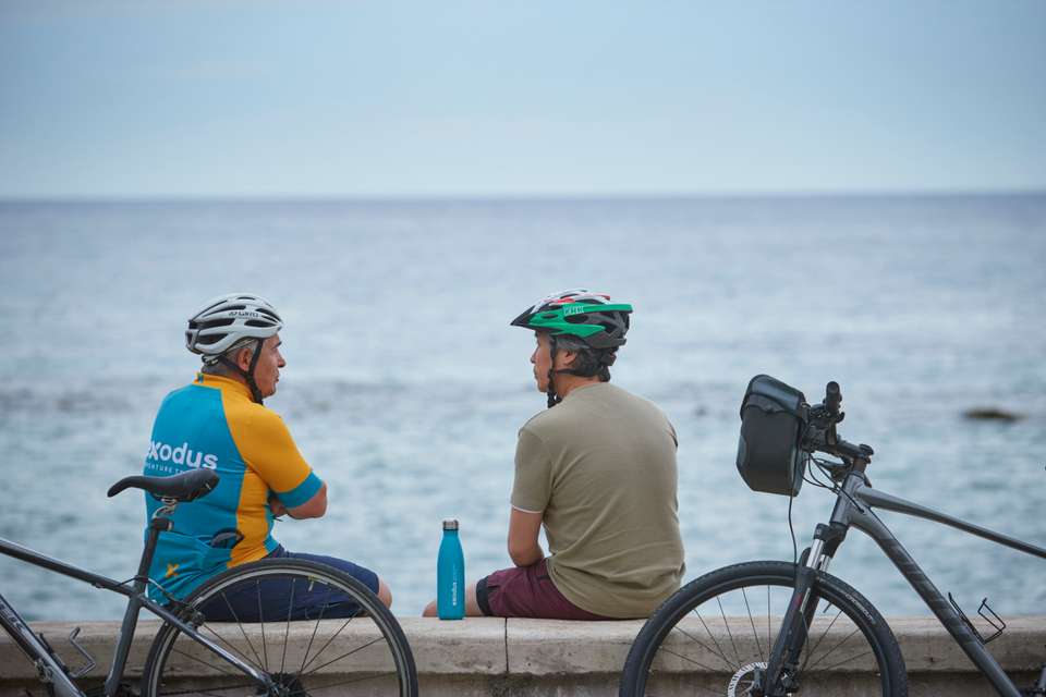Cycle Cilento & the Amalfi Coast - Exodus Adventure Travels - Italy - Image 14