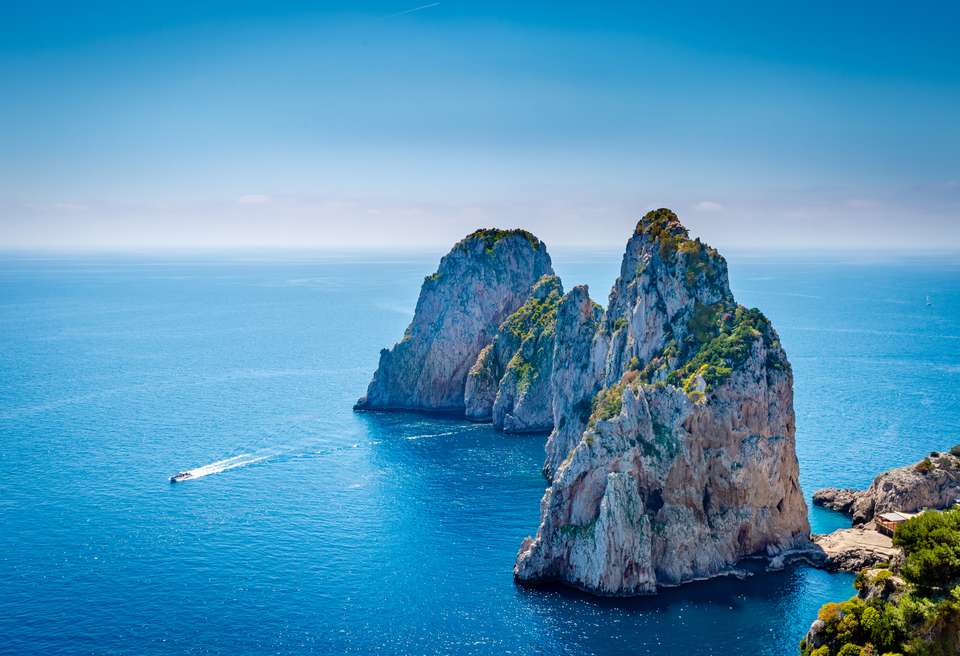 Cycle Cilento & the Amalfi Coast - Exodus Adventure Travels - Italy - Image 2