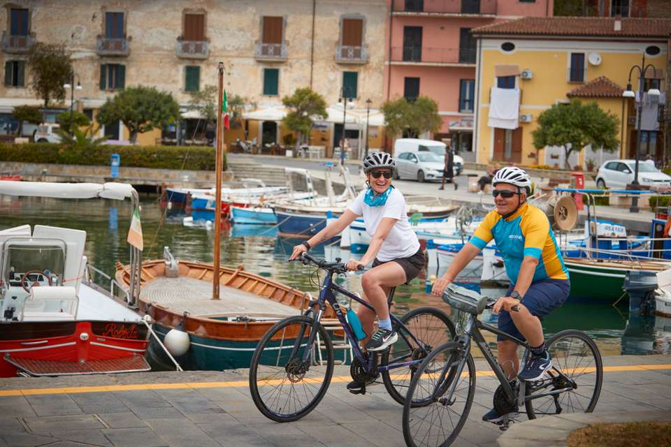 Cycle Cilento & the Amalfi Coast - Exodus Adventure Travels - Italy - Image 13