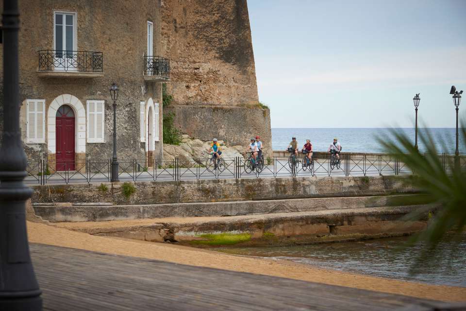 Cycle Cilento & the Amalfi Coast - Exodus Adventure Travels - Italy - Image 12