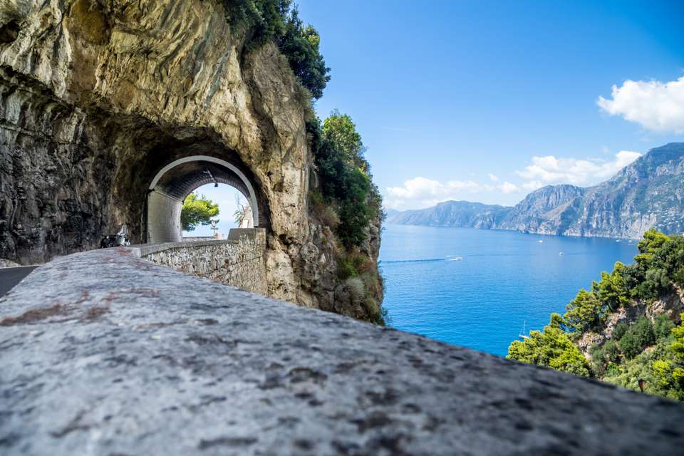 Cycle Cilento & the Amalfi Coast - Exodus Adventure Travels - Italy - Image 11