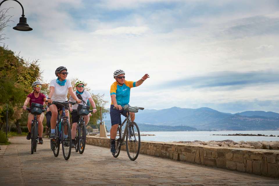 Cycle Cilento & the Amalfi Coast - Exodus Adventure Travels - Italy - Image 10