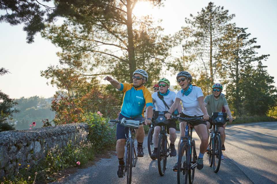 Cycle Cilento & the Amalfi Coast - Exodus Adventure Travels - Italy - Image 8