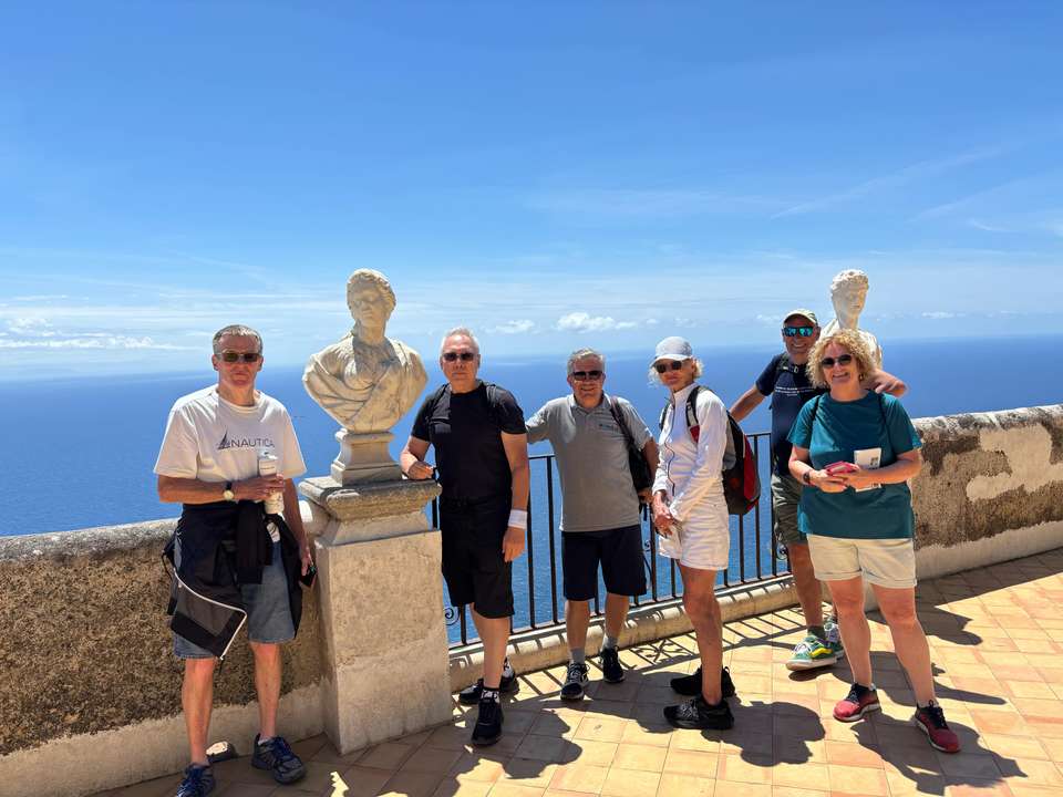 Cycle Cilento & the Amalfi Coast - Exodus Adventure Travels - Italy - Image 6