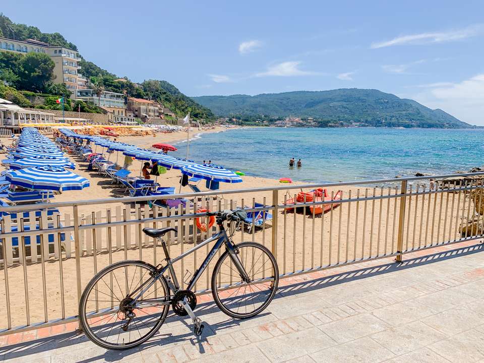 Cycle Cilento & the Amalfi Coast - Exodus Adventure Travels - Italy - Image 5
