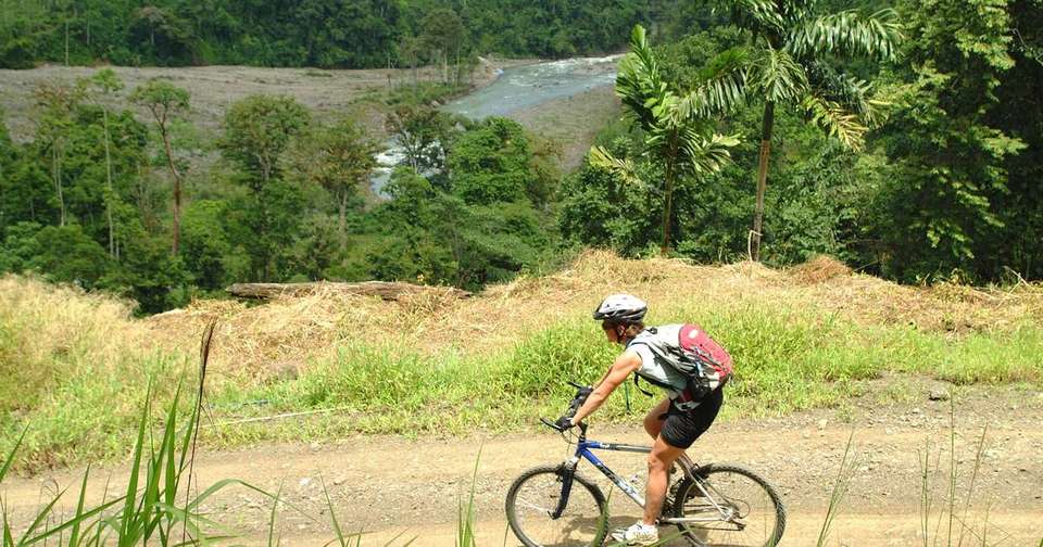 Cycle Costa Rica - Explore - Costa Rica - Image 19
