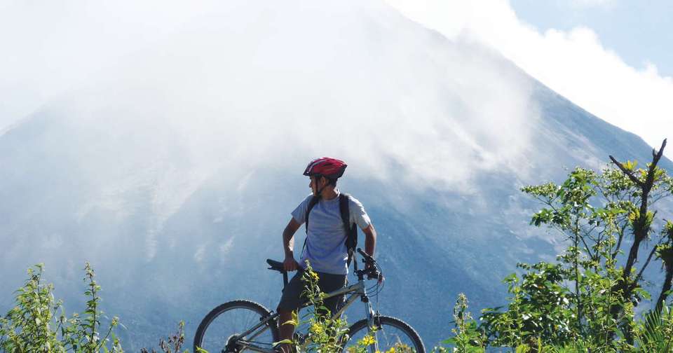 Cycle Costa Rica - Explore - Costa Rica - Image 17